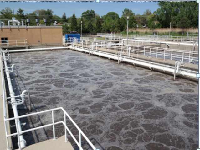Dịch vụ xử lý nước thải - Công Ty Cổ Phần GTECH Toàn Cầu